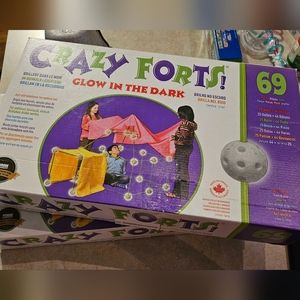 crazy forts full set
